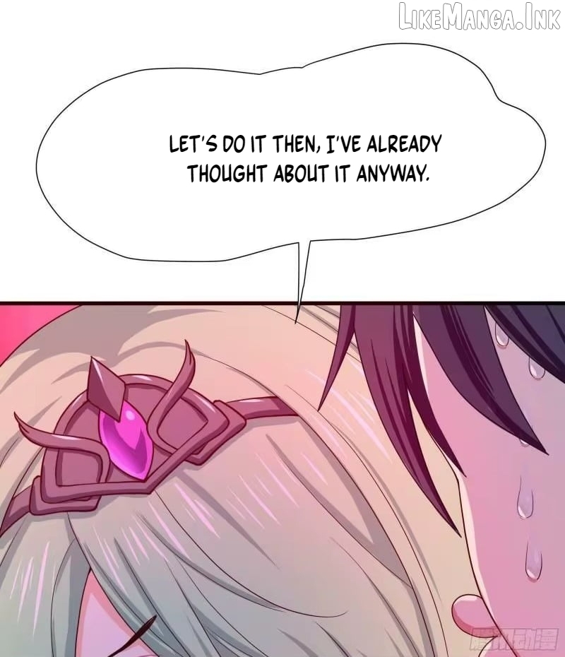 I Opened A Harem in Hell Chapter 70  - page 75